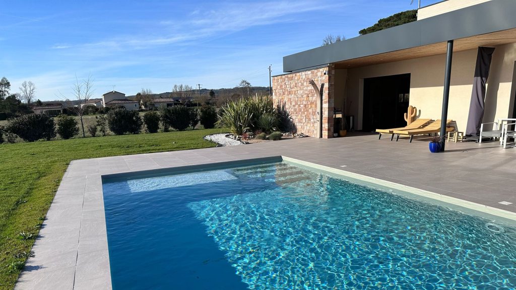 realisation les demeures maison a