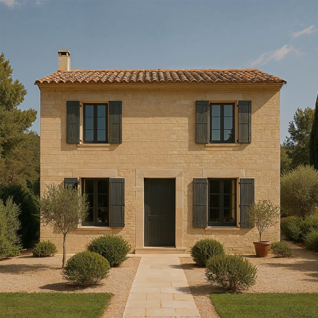 renovation patrimoine les demeures du pastel